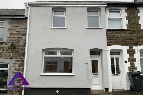 2 bedroom terraced house for sale, Edward Street Abertillery NP13 1QJ