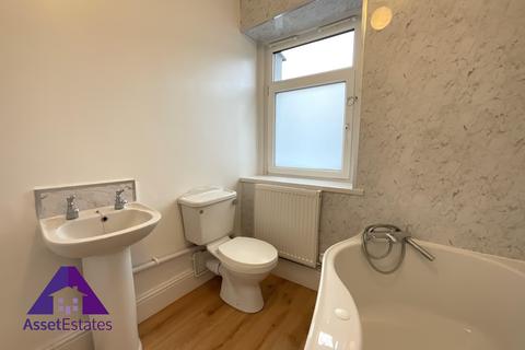 2 bedroom terraced house for sale, Edward Street Abertillery NP13 1QJ