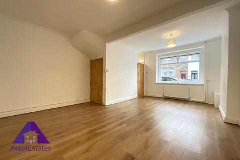 2 bedroom terraced house for sale, Edward Street Abertillery NP13 1QJ