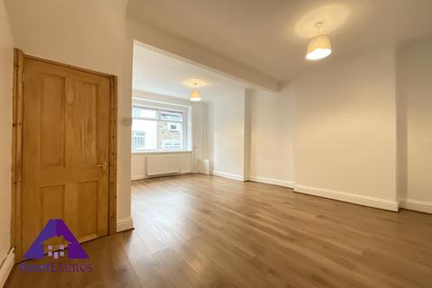 2 bedroom terraced house for sale, Edward Street Abertillery NP13 1QJ