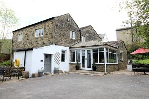 5 bedroom detached house for sale, Braithwaite Village, Keighley, BD22