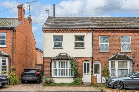 3 bedroom house for sale, Portesbery Road, Camberley GU15