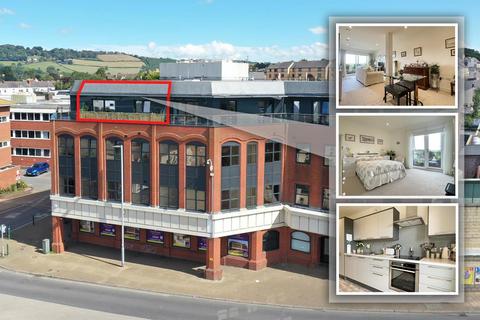 2 bedroom apartment for sale, Queen Street, Barnstaple EX32