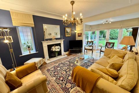 4 bedroom detached house for sale, Park Avenue, Wilmslow