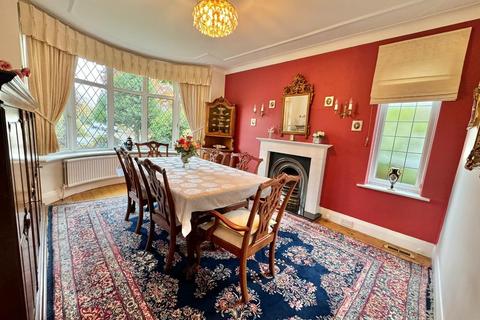 4 bedroom detached house for sale, Park Avenue, Wilmslow