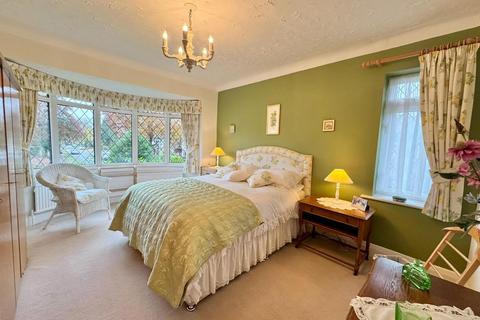 4 bedroom detached house for sale, Park Avenue, Wilmslow