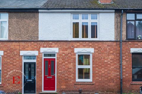 3 bedroom terraced house for sale, Albion Street, Kenilworth, CV8