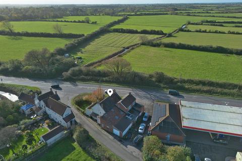 4 bedroom cottage for sale, Stevens Lane, Lympsham, Weston-Super-Mare, BS24