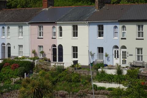 3 bedroom terraced house for sale, Coombe Road, Dartmouth