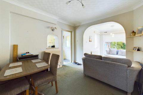68 Callow Crescent, Minsterley, Shrewsbury, SY5 0DB