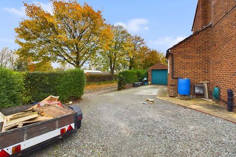 68 Callow Crescent, Minsterley, Shrewsbury, SY5 0DB