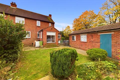 68 Callow Crescent, Minsterley, Shrewsbury, SY5 0DB