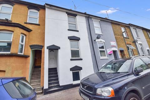 4 bedroom terraced house for sale, Thorold Road, Chatham, ME5