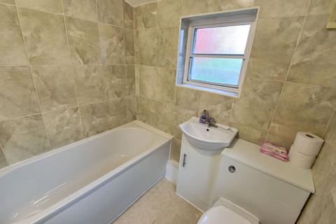 4 bedroom terraced house for sale, Thorold Road, Chatham, ME5