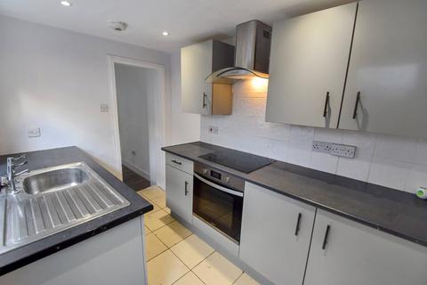 4 bedroom terraced house for sale, Thorold Road, Chatham, ME5