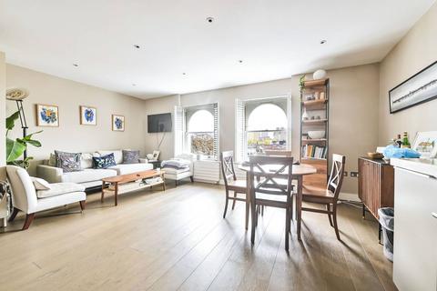 1 bedroom flat for sale, Fulham Road, Chelsea, London, SW10