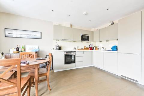 1 bedroom flat for sale, Fulham Road, Chelsea, London, SW10