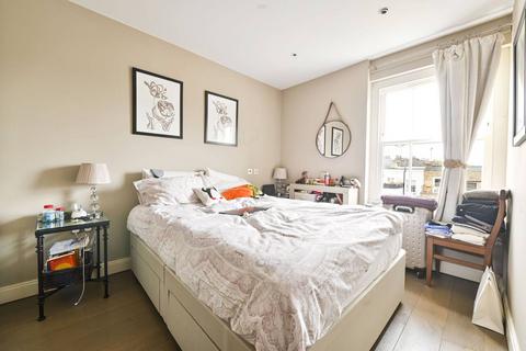 1 bedroom flat for sale, Fulham Road, Chelsea, London, SW10