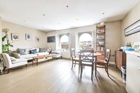 Fulham Road, Chelsea, London, SW10