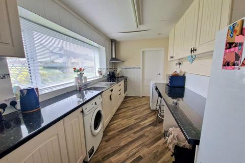 3 bedroom semi-detached house for sale, Elizabeth Road, Bridgend, Bridgend County. CF31 4RS