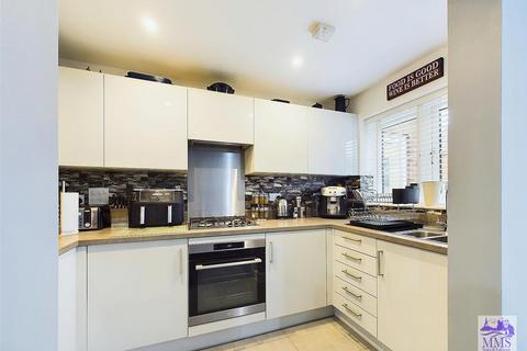 undefined, Nightingale Drive, Wouldham