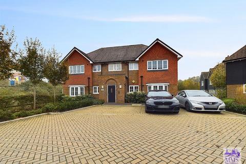 undefined, Nightingale Drive, Wouldham