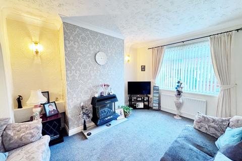 2 bedroom terraced house for sale, Cleveland View, Fishburn, Stockton-On-Tees