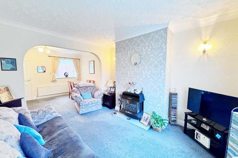 2 bedroom terraced house for sale, Cleveland View, Fishburn, Stockton-On-Tees