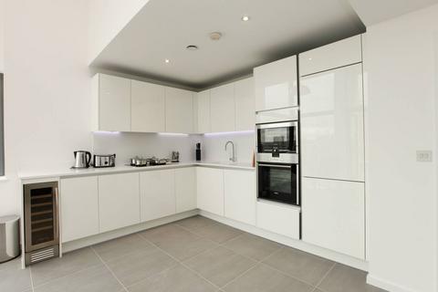 2 bedroom flat to rent, Ewer Street, Southwark, London, SE1