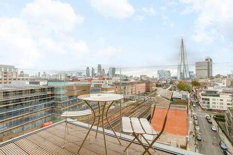 2 bedroom flat to rent, Ewer Street, Southwark, London, SE1