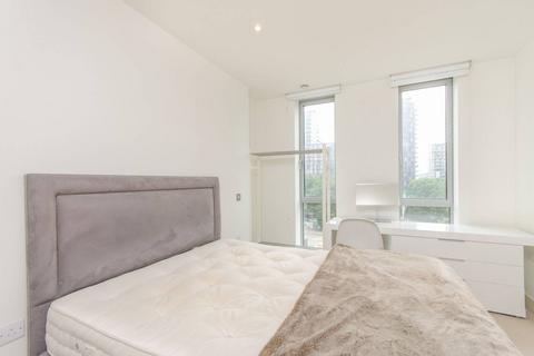 1 bedroom flat for sale, Pan Peninsula, Canary Wharf, London, E14