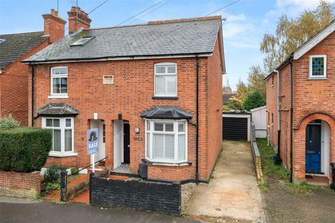 2 bedroom semi-detached house for sale, Wescott Road, Berkshire RG40