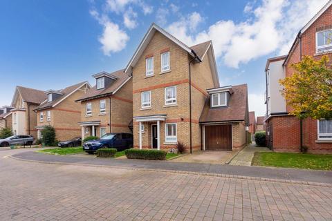 3 bedroom link detached house for sale, Brambling Way, Maidenhead SL6