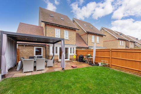 3 bedroom link detached house for sale, Brambling Way, Maidenhead SL6