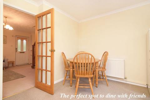 2 bedroom terraced house for sale, South Street, King's Lynn PE30