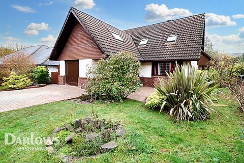 22 Beech Grove, Victoria, Ebbw Vale, NP23 8WQ