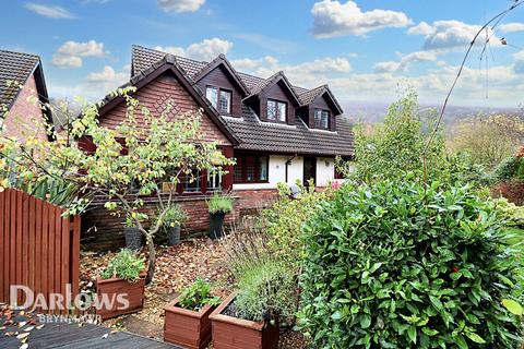 22 Beech Grove, Victoria, Ebbw Vale, NP23 8WQ