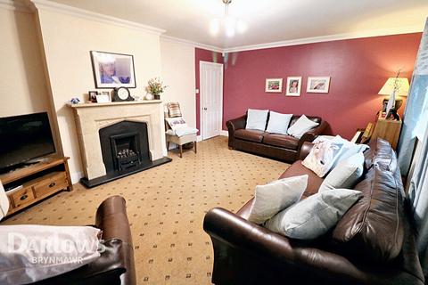 22 Beech Grove, Victoria, Ebbw Vale, NP23 8WQ