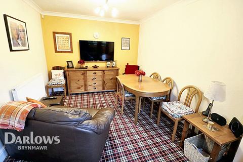 22 Beech Grove, Victoria, Ebbw Vale, NP23 8WQ