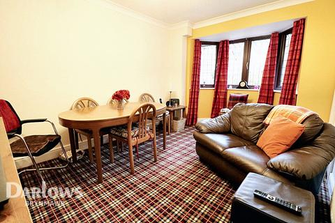 22 Beech Grove, Victoria, Ebbw Vale, NP23 8WQ