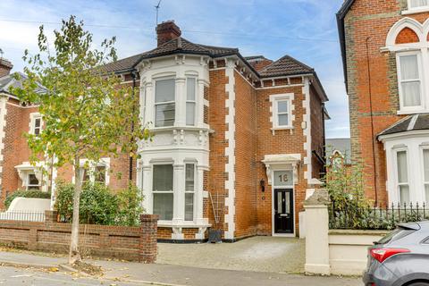 5 bedroom semi-detached house for sale, St Davids Road, Southsea