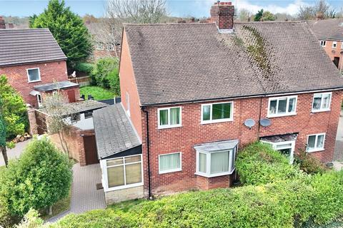 3 bedroom semi-detached house for sale, Bentley Road, Thingwall, Wirral, CH61