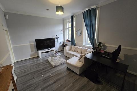 2 bedroom flat for sale, Left Flat, 17 Harland Cottages, Glasgow, Lanarkshire