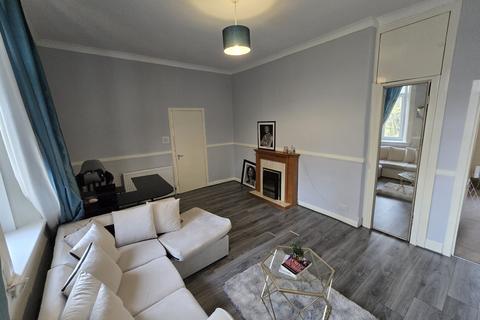 2 bedroom flat for sale, Left Flat, 17 Harland Cottages, Glasgow, Lanarkshire