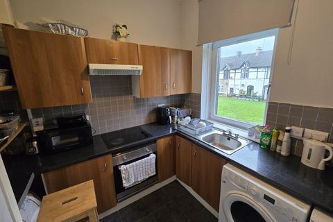 2 bedroom flat for sale, Left Flat, 17 Harland Cottages, Glasgow, Lanarkshire