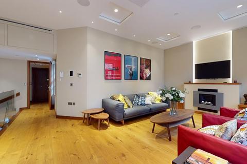 2 bedroom flat to rent, Rutland Gate, London SW7