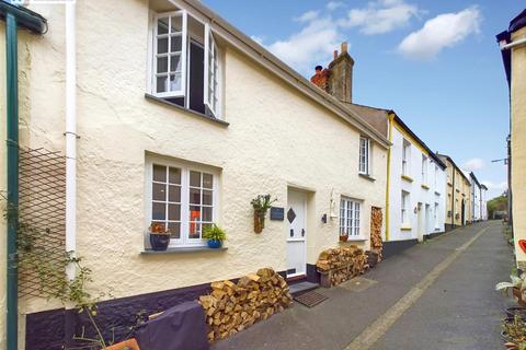 3 bedroom terraced house for sale, One End Street, Appledore, Bideford