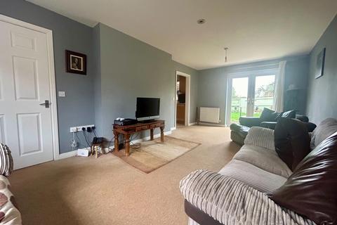 3 bedroom detached house for sale, Flint Drive, Asfordby LE14