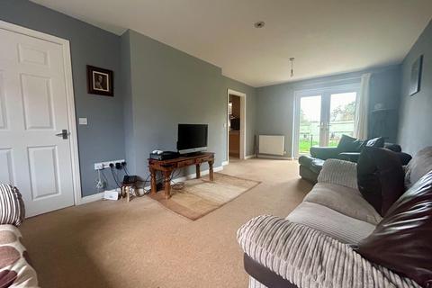 3 bedroom detached house for sale, Flint Drive, Asfordby LE14