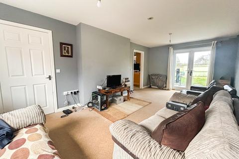 3 bedroom detached house for sale, Flint Drive, Asfordby LE14